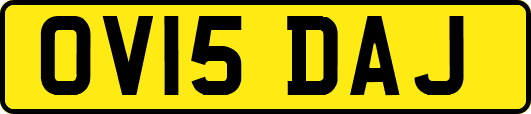 OV15DAJ