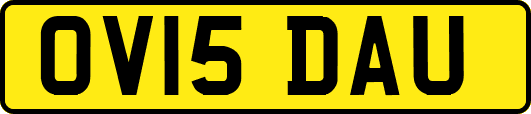 OV15DAU