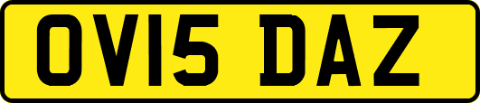 OV15DAZ