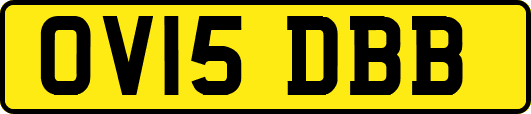 OV15DBB