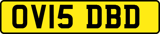 OV15DBD