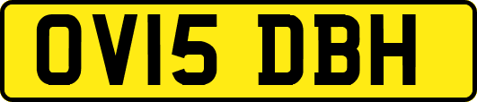 OV15DBH