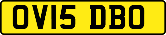 OV15DBO