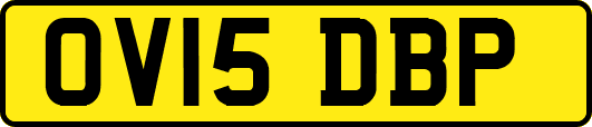 OV15DBP