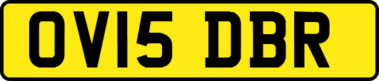 OV15DBR