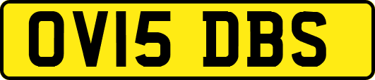 OV15DBS