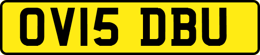 OV15DBU