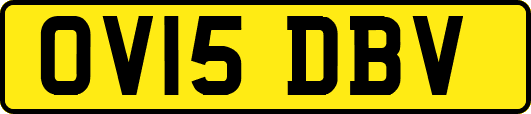 OV15DBV