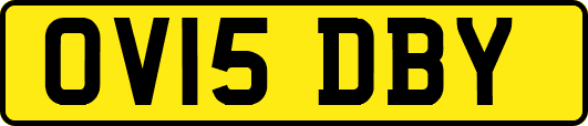 OV15DBY