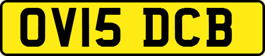 OV15DCB