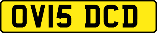 OV15DCD