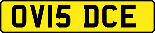 OV15DCE
