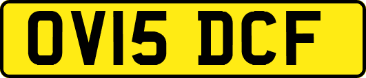 OV15DCF