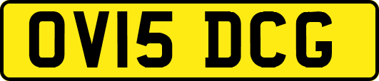 OV15DCG