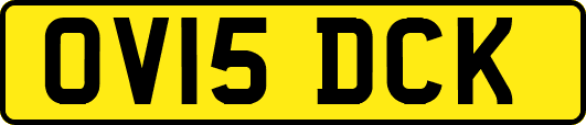 OV15DCK