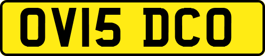 OV15DCO