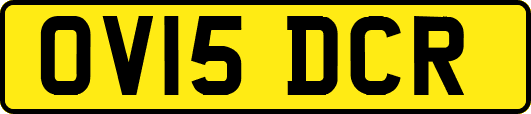 OV15DCR