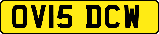 OV15DCW