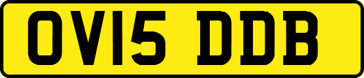OV15DDB