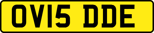 OV15DDE