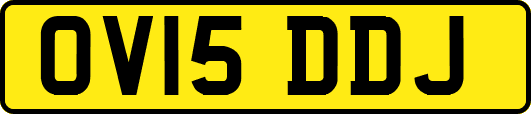 OV15DDJ
