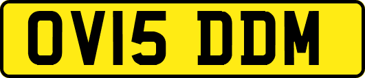 OV15DDM