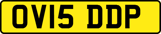 OV15DDP