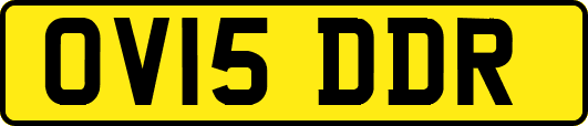 OV15DDR