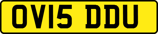 OV15DDU