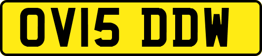 OV15DDW