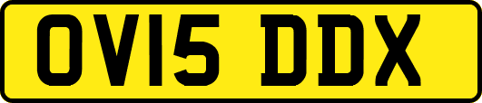 OV15DDX