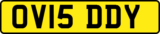 OV15DDY