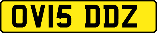 OV15DDZ