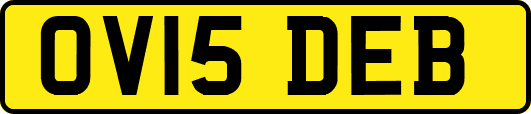 OV15DEB
