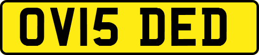 OV15DED