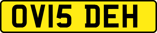 OV15DEH