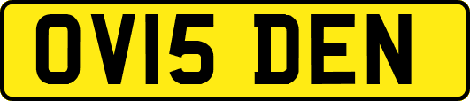 OV15DEN