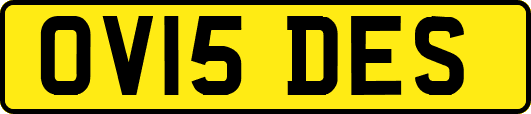 OV15DES