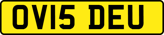 OV15DEU