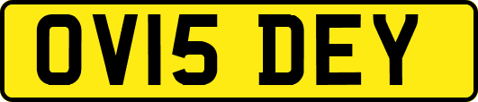 OV15DEY