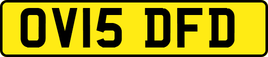 OV15DFD