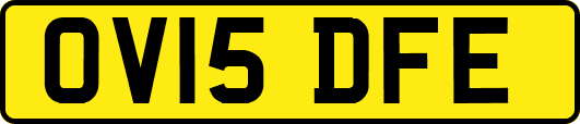 OV15DFE