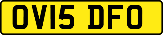 OV15DFO