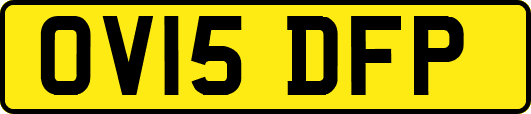 OV15DFP
