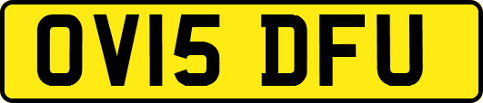 OV15DFU