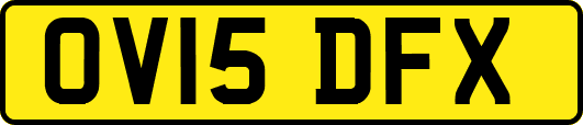 OV15DFX