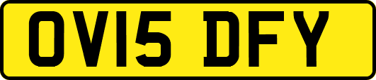 OV15DFY