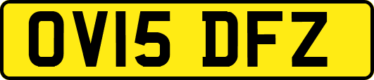 OV15DFZ