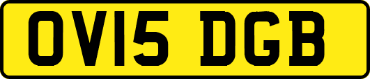 OV15DGB