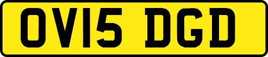 OV15DGD